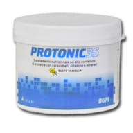 PROTONIC 35 VANIGLIA 300 G