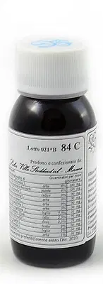 LVS 84C PULMONARIA OFFICINALIS COMPOSITUM LVS 84C PULMONARIA OFFICINALIS COMPOSITUM