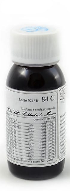 LVS 84C PULMONARIA OFFICINALIS COMPOSITUM 60 ML