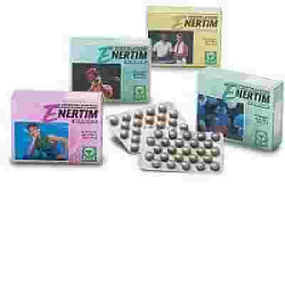 ENERTIM D 50 TAVOLETTE 806
