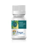 Integratore C10 Equiseto e Fieno Greco, 50 capsule