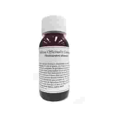 LVS 15N MELISSA OFFICINALIS COMPOSITUM