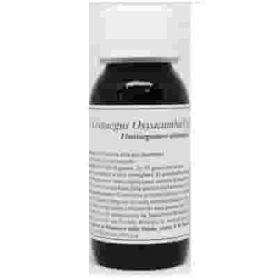 LVS 17S CRATAEGUS OXYACANTHA COMPOSITUM 60 ML