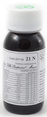 LVS 21N THYMUS SERPYLLUM COMPOSITUM LVS 21N THYMUS SERPYLLUM COMPOSITUM