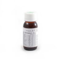 Integratore LVS 22N Fraxinus Compositum per i Pollini
