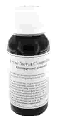 LVS 23N AVENA SATIVA COMPOSITUM 60 ML