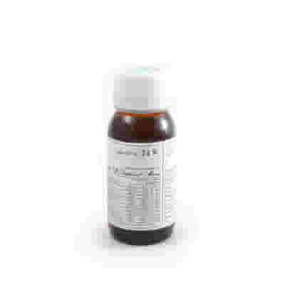 LVS 24N MELILOTUS OFFICINALIS COMPOSITUM 60 ML