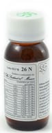 LVS 26N ONONIS SPINOSA COMPOSITUM 60 ML