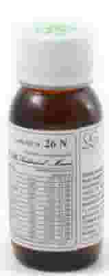 LVS 26N ONONIS SPINOSA COMPOSITUM 60 ML
