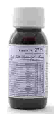 Integratore LVS 27N Grindelia Compositum vie respiratorie