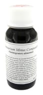 LVS 28S CENTAURIUM MINUS COMPOSITUM 60 ML