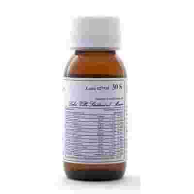 LVS 30S EUPHRASIA OFFICINALIS COMPOSITUM