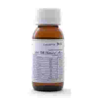 LVS 30S EUPHRASIA OFFICINALIS COMPOSITUM 60 ML