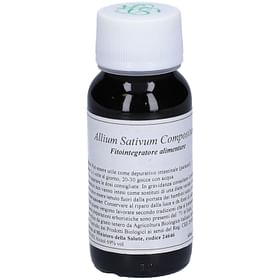 Lvs 32 N Allium Sativum Compositum