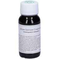 LVS 32N ALLIUM SATIVUM COMPOSITUM 60 ML