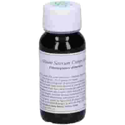 LVS 32N ALLIUM SATIVUM COMPOSITUM 60 ML