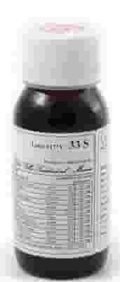 LVS 33S FAGOPYRUM VULGARE COMPOSITUM 60 ML