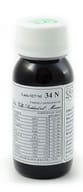 Integratore LVS 34N Beta Rubra Compositum per il Ferro