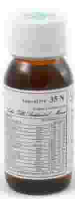 LVS 35N ACTAEA RACEMOSA COMPOSITUM 60 ML