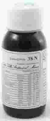 LVS 38N SALIX ALBA COMPOSITUM 60 ML