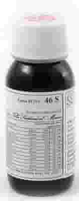 LVS 46S VITEX AGNUS CASTUS COMPOSITUM 60 ML