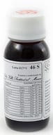 LVS 46S VITEX AGNUS CASTUS COMPOSITUM