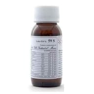 LVS 59S ARCTOSTAP UVA URSINA COMPOSITUM 60 ML
