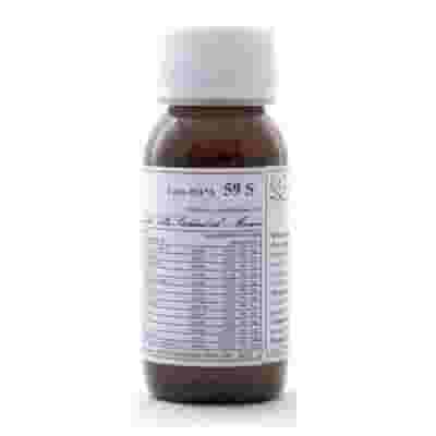 LVS 59S ARCTOSTAP UVA URSINA COMPOSITUM 60 ML
