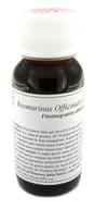 LVS 60S ROSMARINUS OFFICINALIS COMPOSITUM