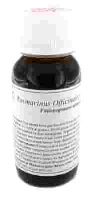 LVS 60S ROSMARINUS OFFICINALIS COMPOSITUM