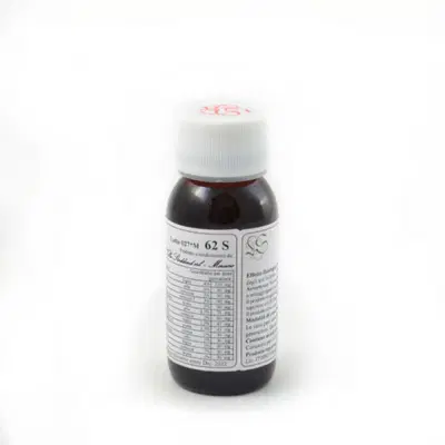 LVS 62S GINKGO BILOBA COMP LVS 62S GINKGO BILOBA COMP