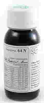 LVS 64N ZINGIBER OFFICINALIS COMPOSITUM 60 ML