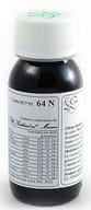 LVS 64N ZINGIBER OFFICINALIS COMPOSITUM