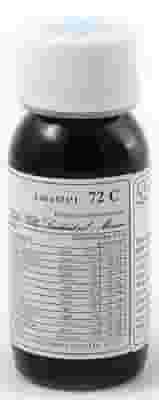 LVS 72C THEOBROMA CACAO COMPOSITUM 60 ML