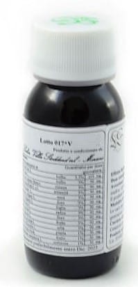LVS 87C CYNARA SCOLY CAULI COMPOSITUM 60 ML