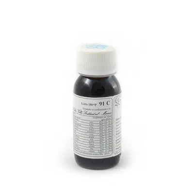 LVS 91C HYSSOPUS OFFICINALIS COMPOSITUM LVS 91C HYSSOPUS OFFICINALIS COMPOSITUM