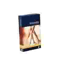 SIGVARIS 503 CCL2 GAMBALETTO TRADITIONAL LUNGO PUNTA APERTA BEIGE M