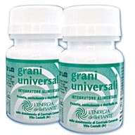 GRANI UNIVERSALI 30 G