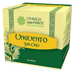 Unguento San Ciro 50 Ml