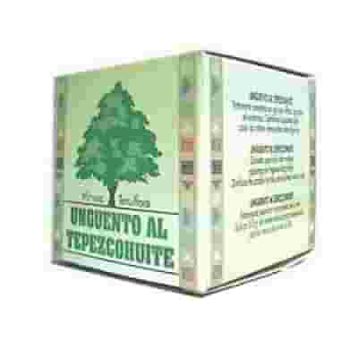 REGEN SKIN UNGUENTO TEPEZCOHUITE 50 ML