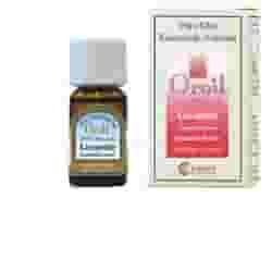 LAVANDIN HIBRIDA OLIO ESSENZIALE 10 ML