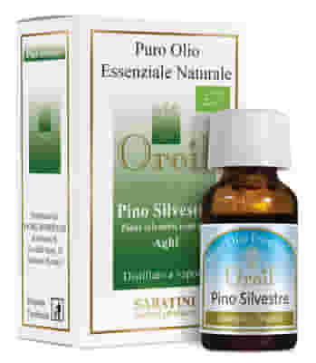 PINO SILVESTRE OE 10ML