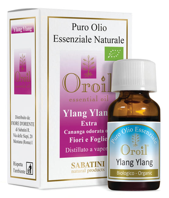 YLANG YLANG OE 10ML