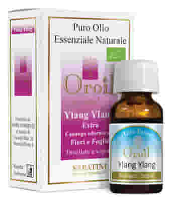 YLANG YLANG OE 10ML