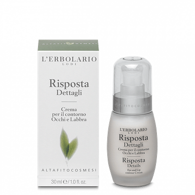 ALTAFITOCOSMESI RISPOSTA DETTAGLI 30 ML