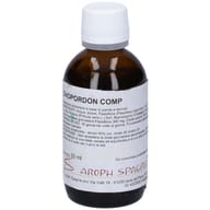 ONOPORDON COMP GOCCE 50 ML