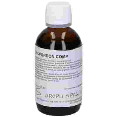 ONOPORDON COMP GOCCE 50 ML