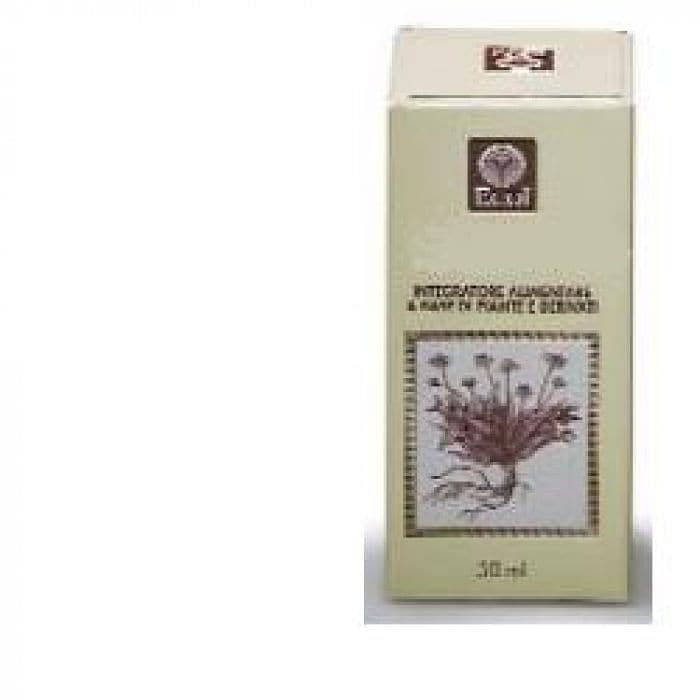 Bardana Estratto Analcolico 50 Ml Articolo 789