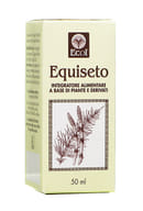 Estratto analcolico di Equiseto 50ml, 30 gocce al giorno