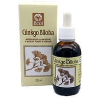 Integratore Ginkgo Biloba estratto analcolico 50ml